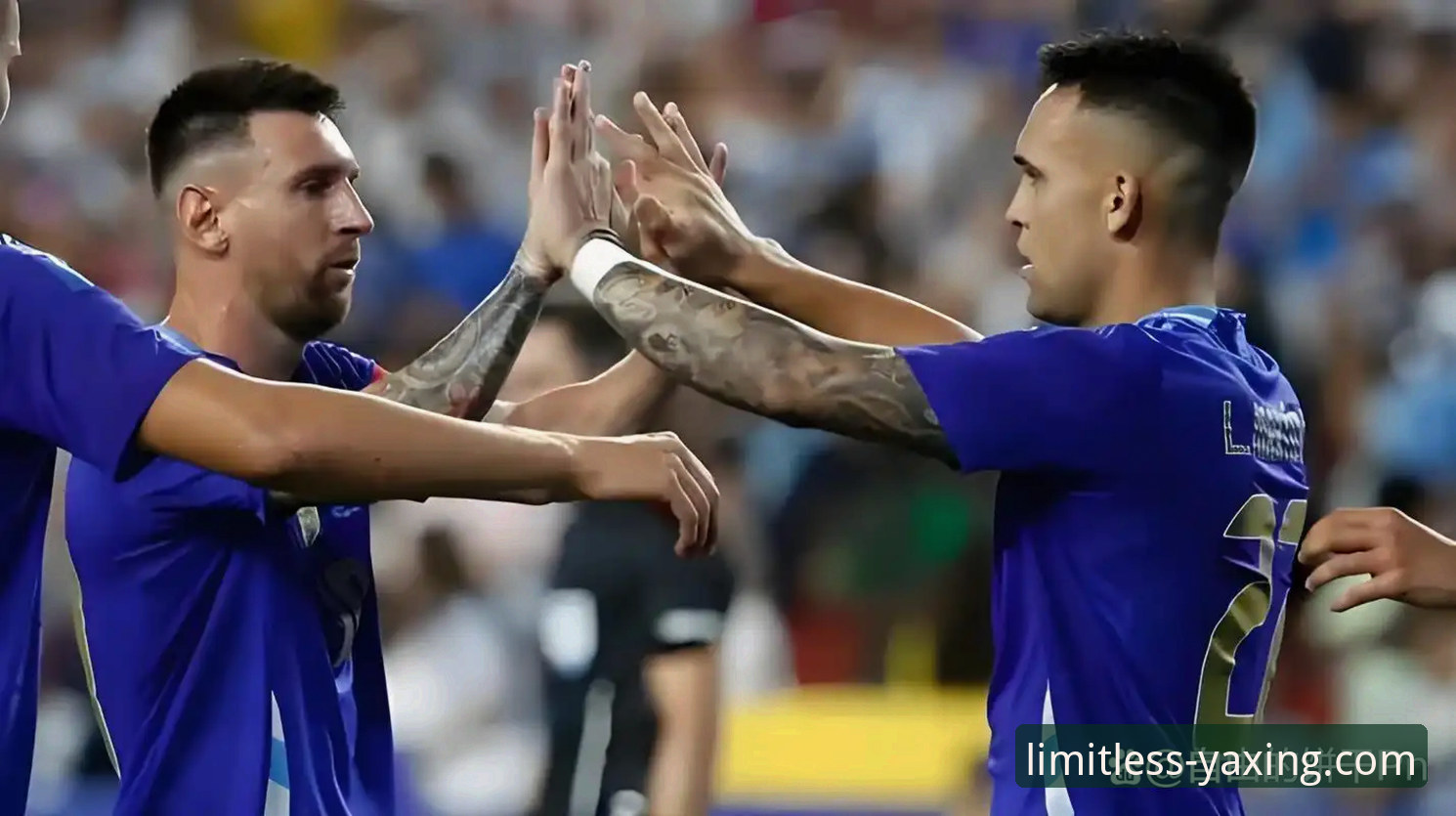 阿根廷友谊赛大捷背后：从梅西让点到团队精神的深度解析