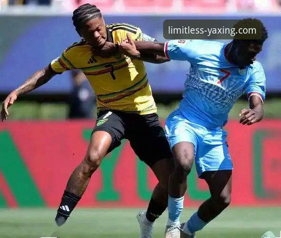 3个关键瞬间与1个平台：深度解析民主刚果52年世界杯回归之路