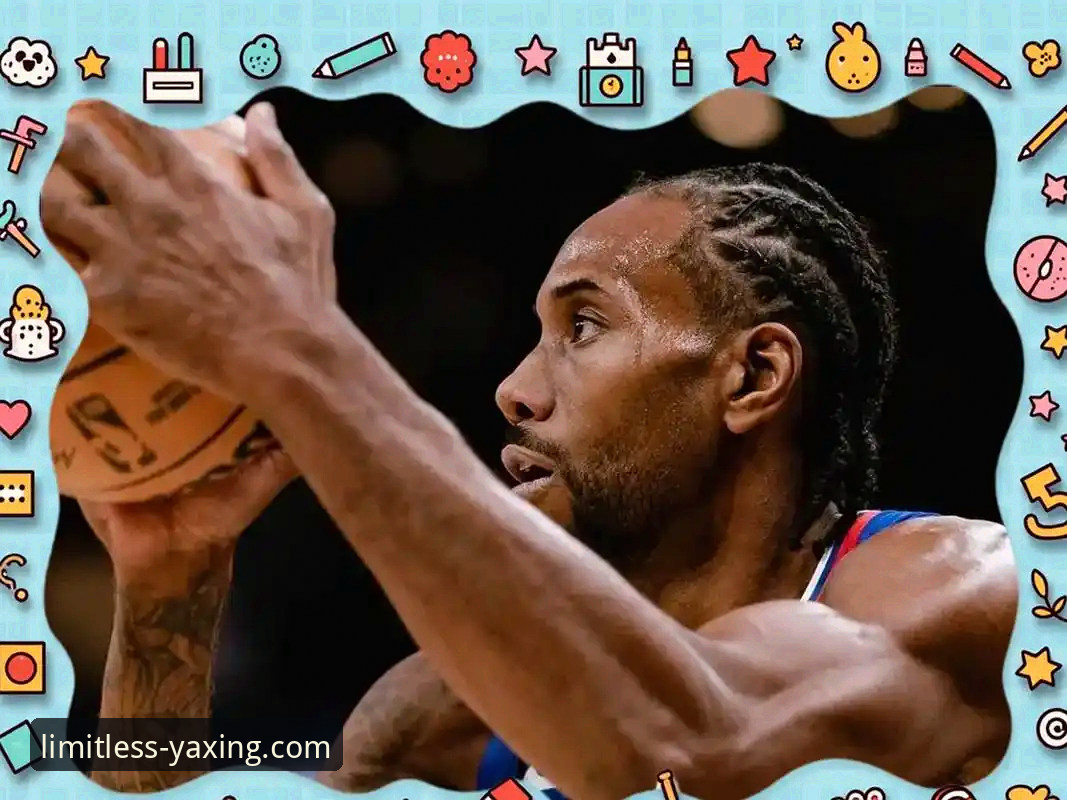 NBA赛场硬汉伦纳德的坚持心得：手腕伤势下如何保持竞技状态