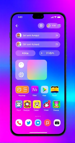 智启娱乐新纪元