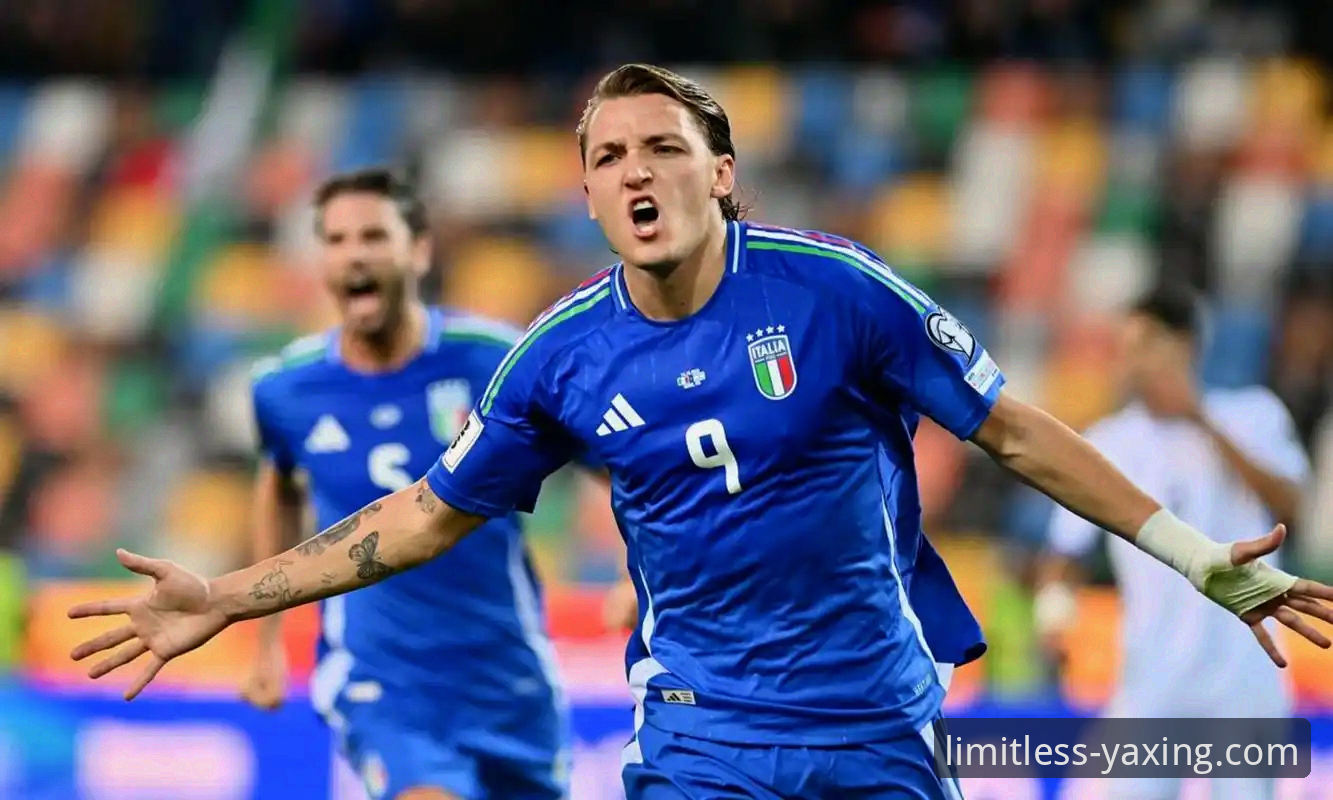 波黑点球奇迹与意大利悲情出局的深度解析：从赛场风云看竞技魅力