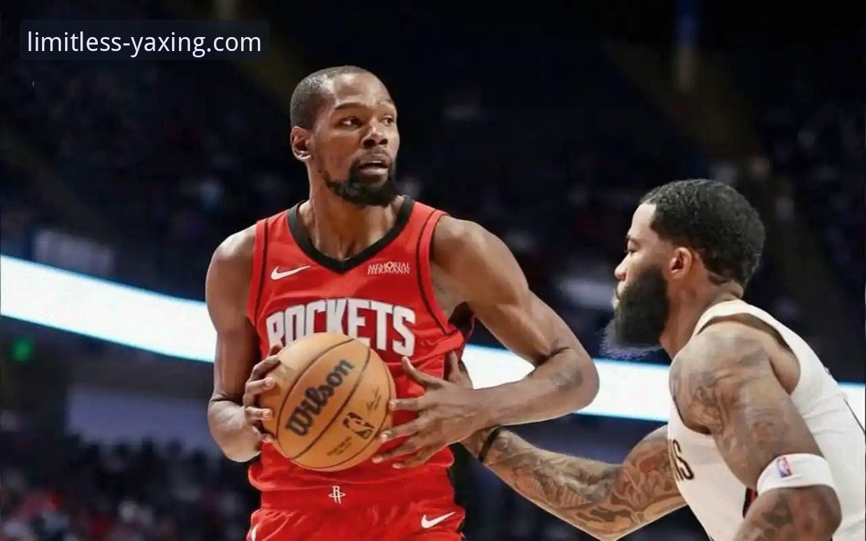 火箭大胜尼克斯背后的竞技策略详解